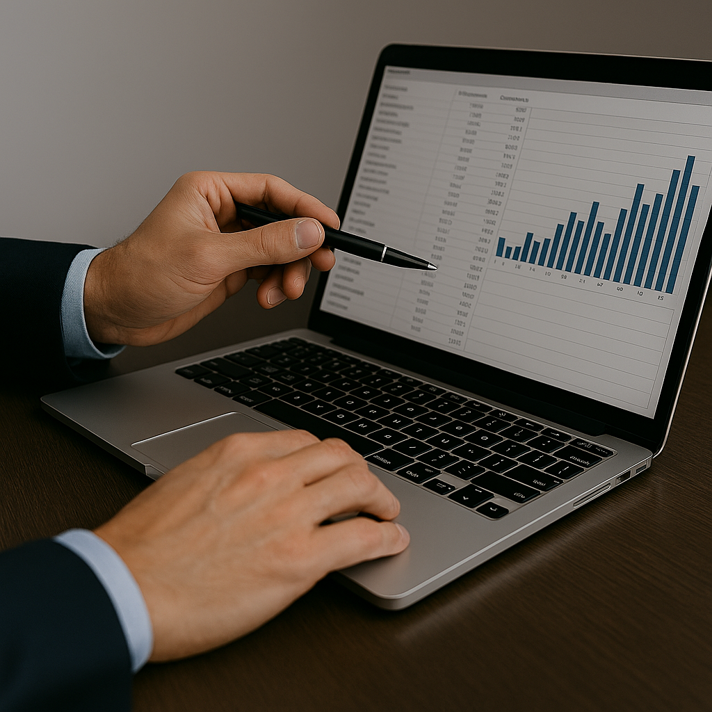 Watchlist Screening: Moving from Compliance to Competence